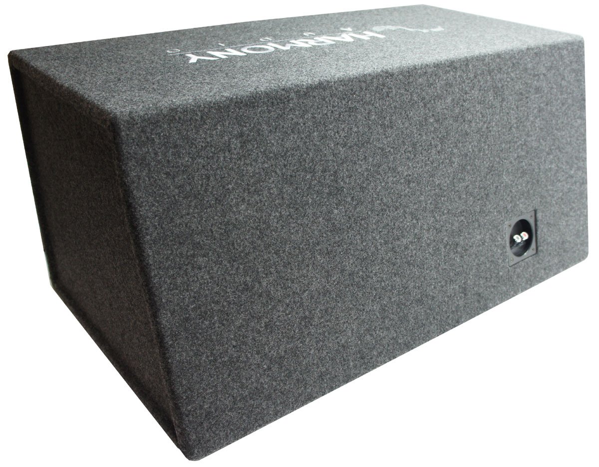 Amazon.com: Harmony Audio HA-E12 Dual 12