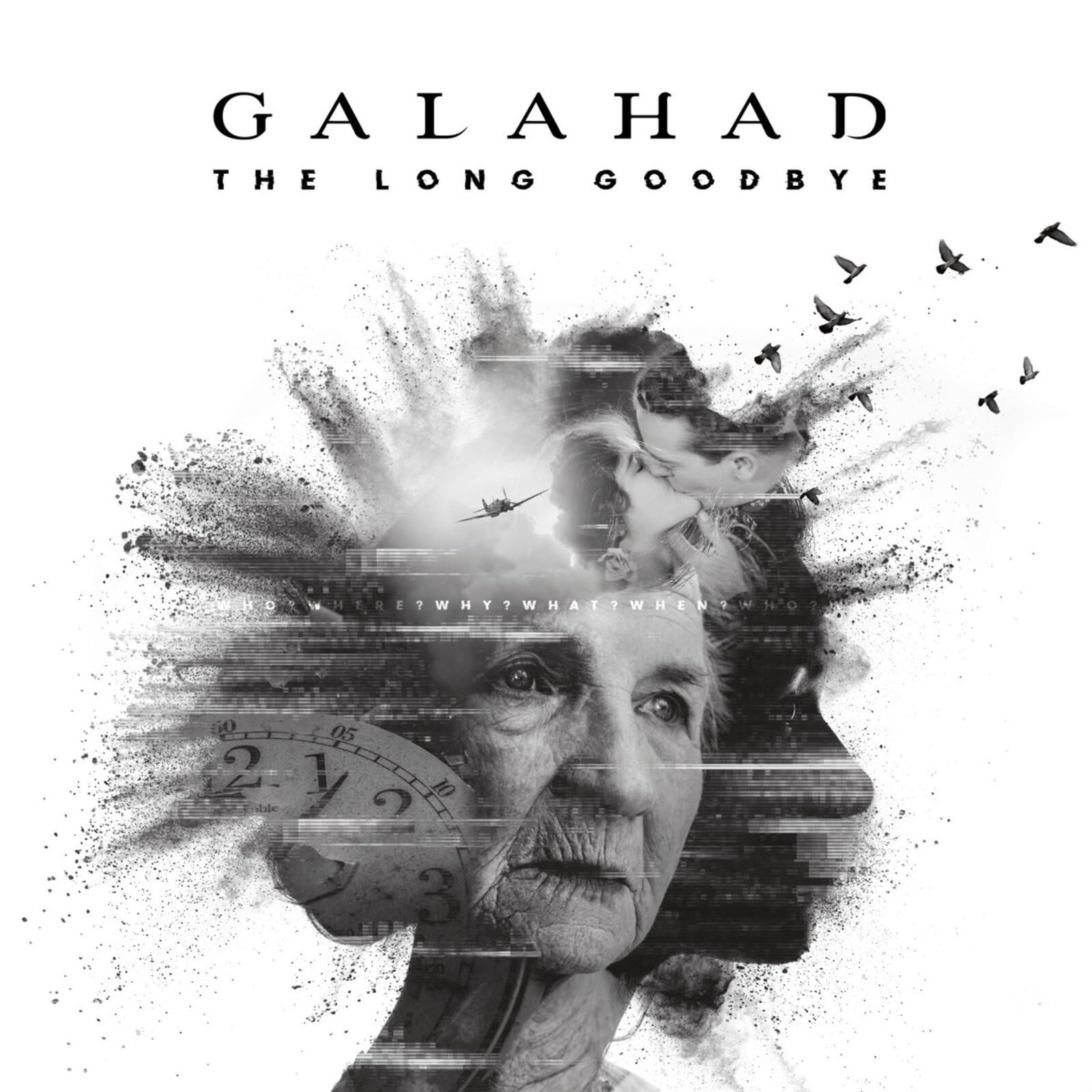 The Long Goodbye [VINYL]