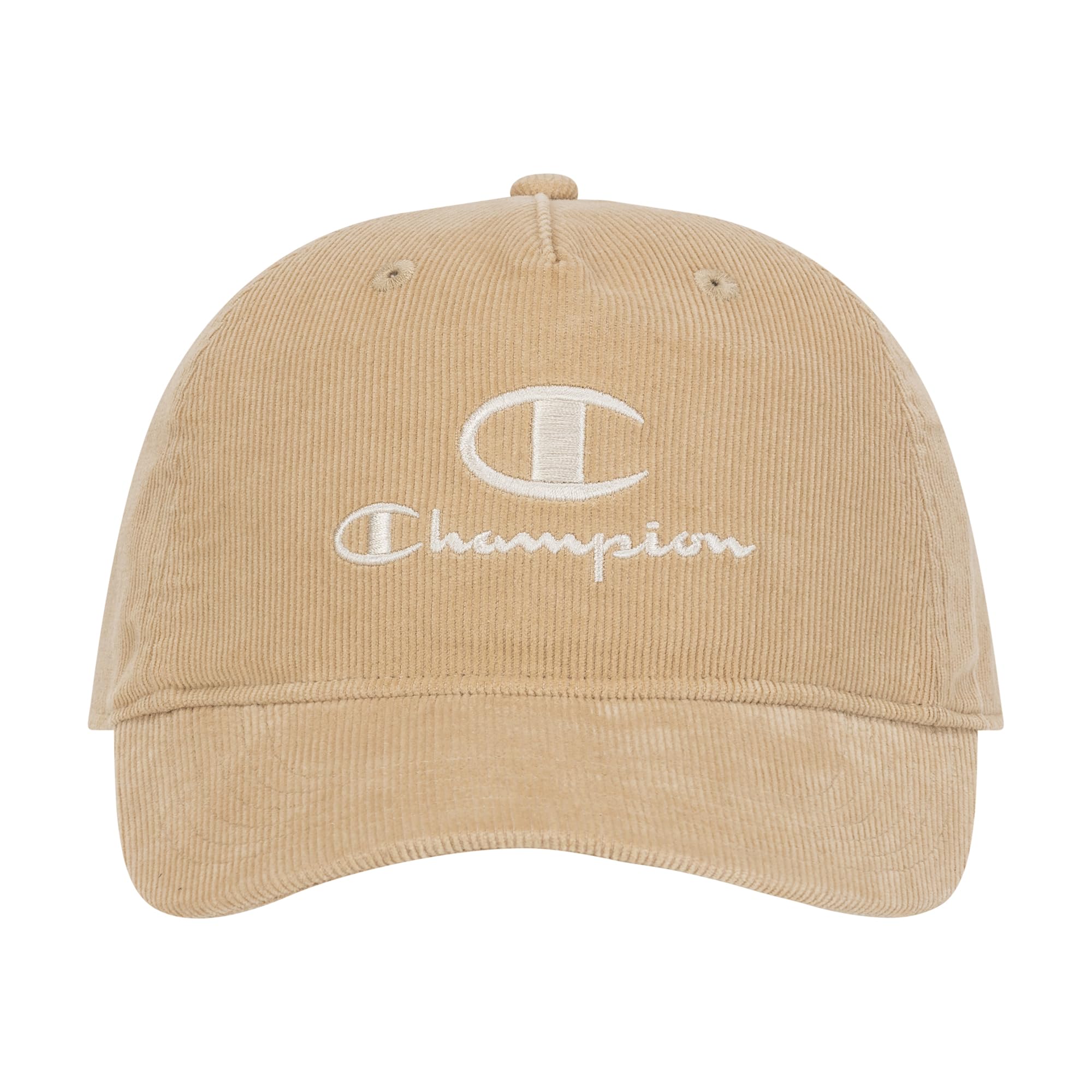 Champion Men's Pursuit Corduroy Snapback Adjustable Cap