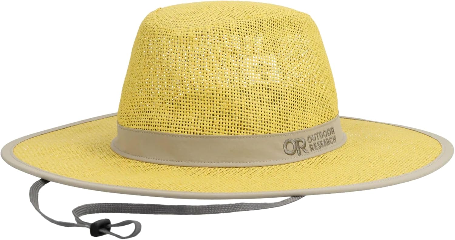Outdoor Research Papyrus Brim Sun Hat