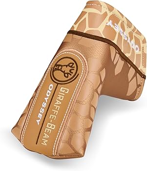 ODYSSEY GIRAFFE-BEAM #1 PIN TYPE STROKE LAB 90 SHAFT (STEEL) 34