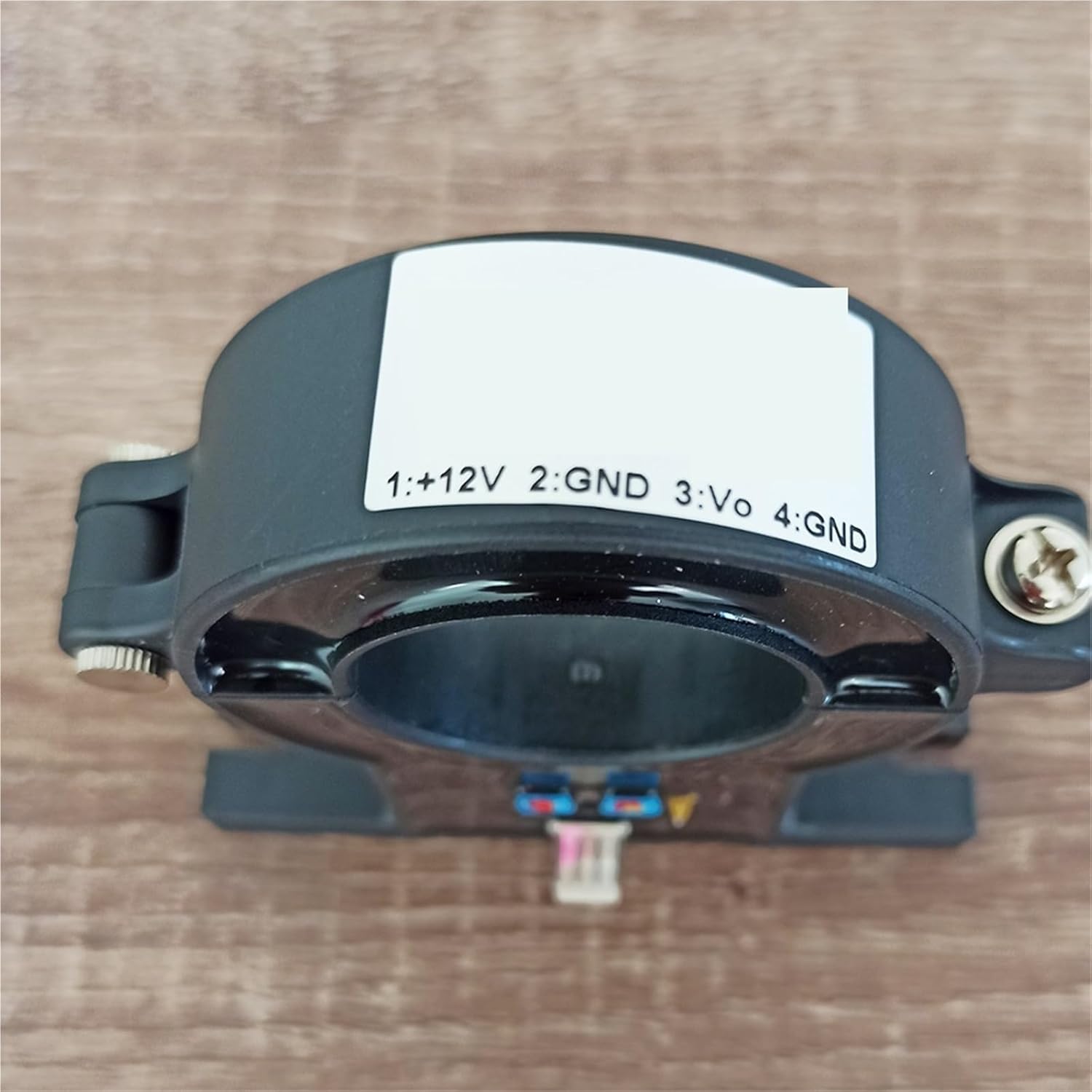 C3T Split core Hall dc Voltage transducer 400A 600A 800A 1000A 2000A Hall Sensor Output 2V Used for DC Current Measuring(C3T-1000A)