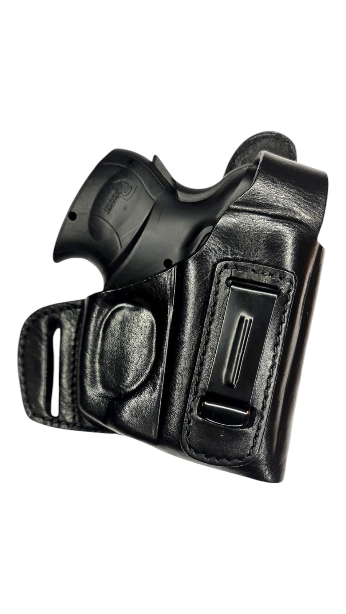 VlaMiTex IWB 6-6 - Custodia in pelle per Umarex PGS 2