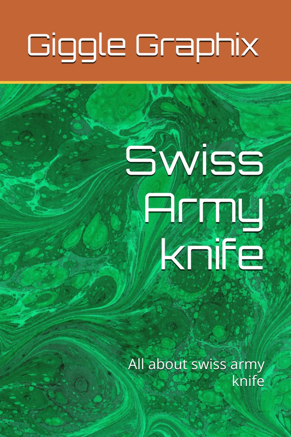 Swiss Army knife: All about swiss army knife