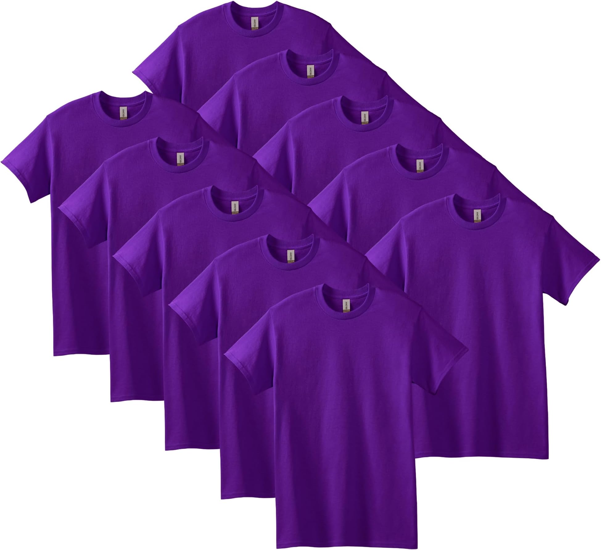 Adult Heavy Cotton T-Shirt, Style G5000