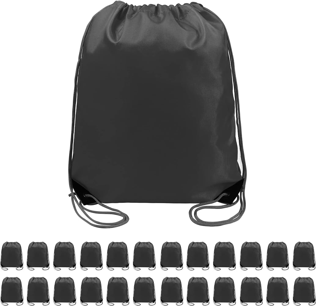 Drawstring Backpack Bags
