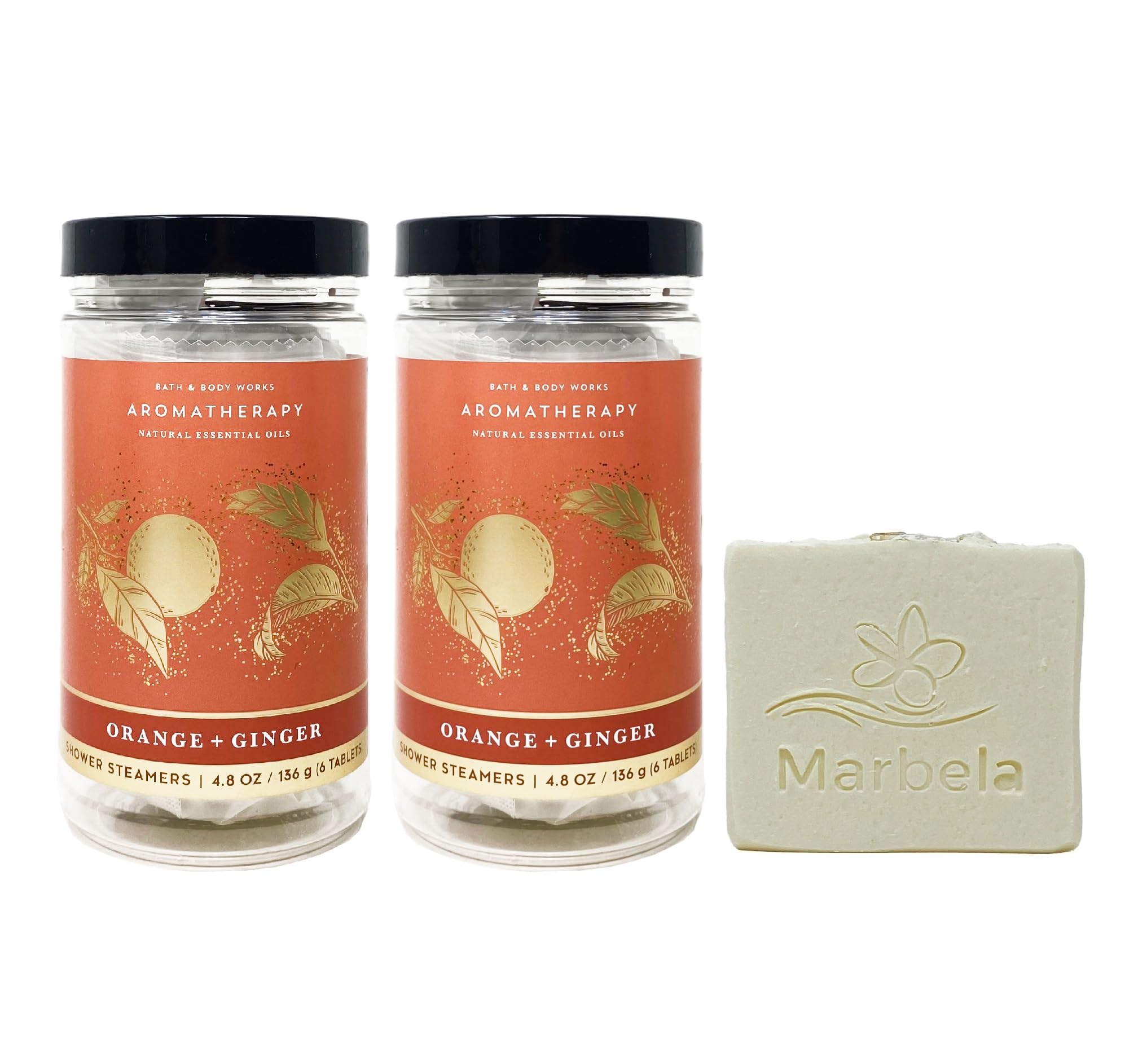 both＆bodyworks Aromatherapy set Amazon.com : Bath & Body Works Aromatherapy Orange + Ginger 2 Pack