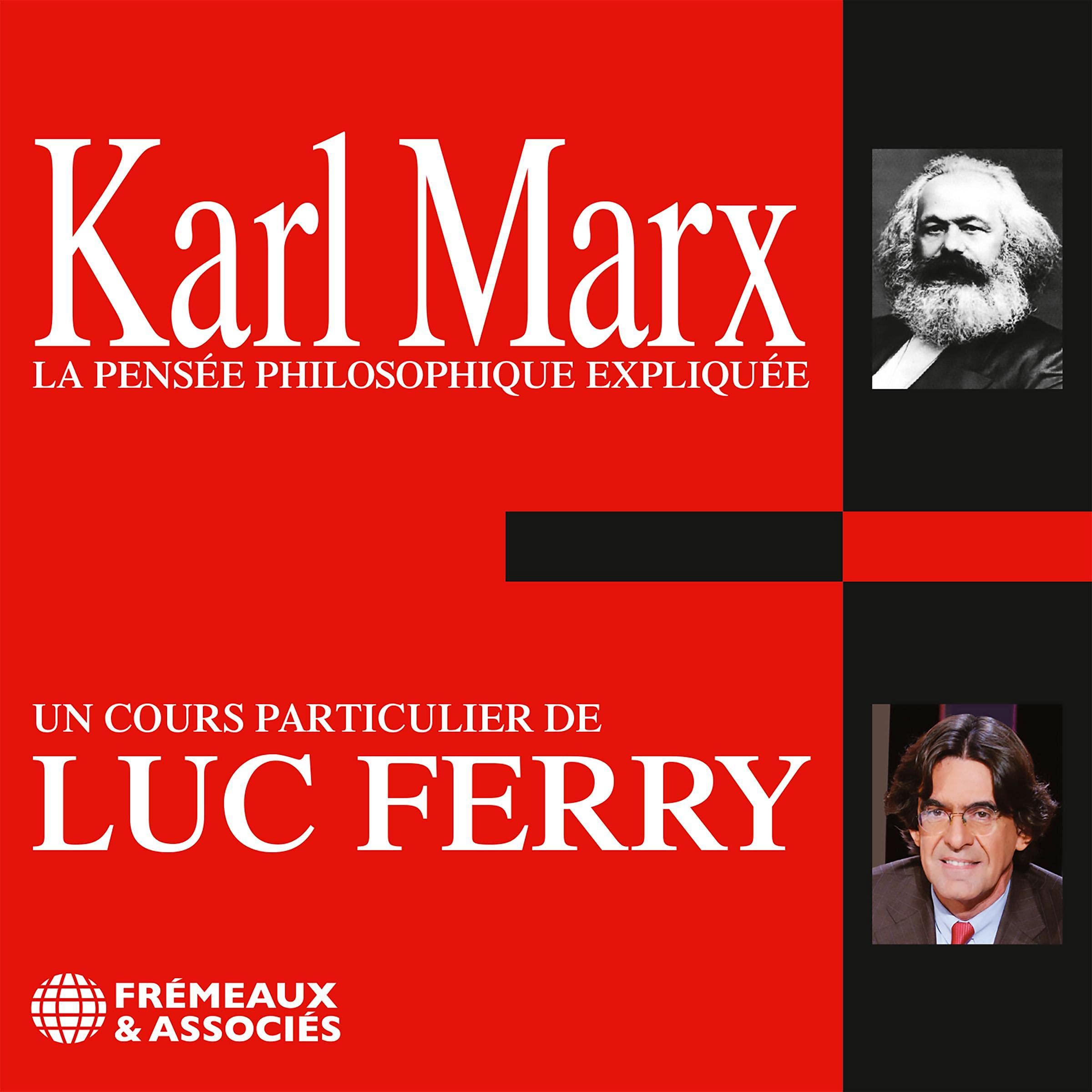 Karl Marx