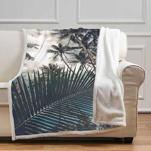 Cobijas Calientes para Invierno Cobijas para Invierno - Manta de exterior esponjosa, cálida, acogedora, gruesa para sofá, dormitorio, tamaño de