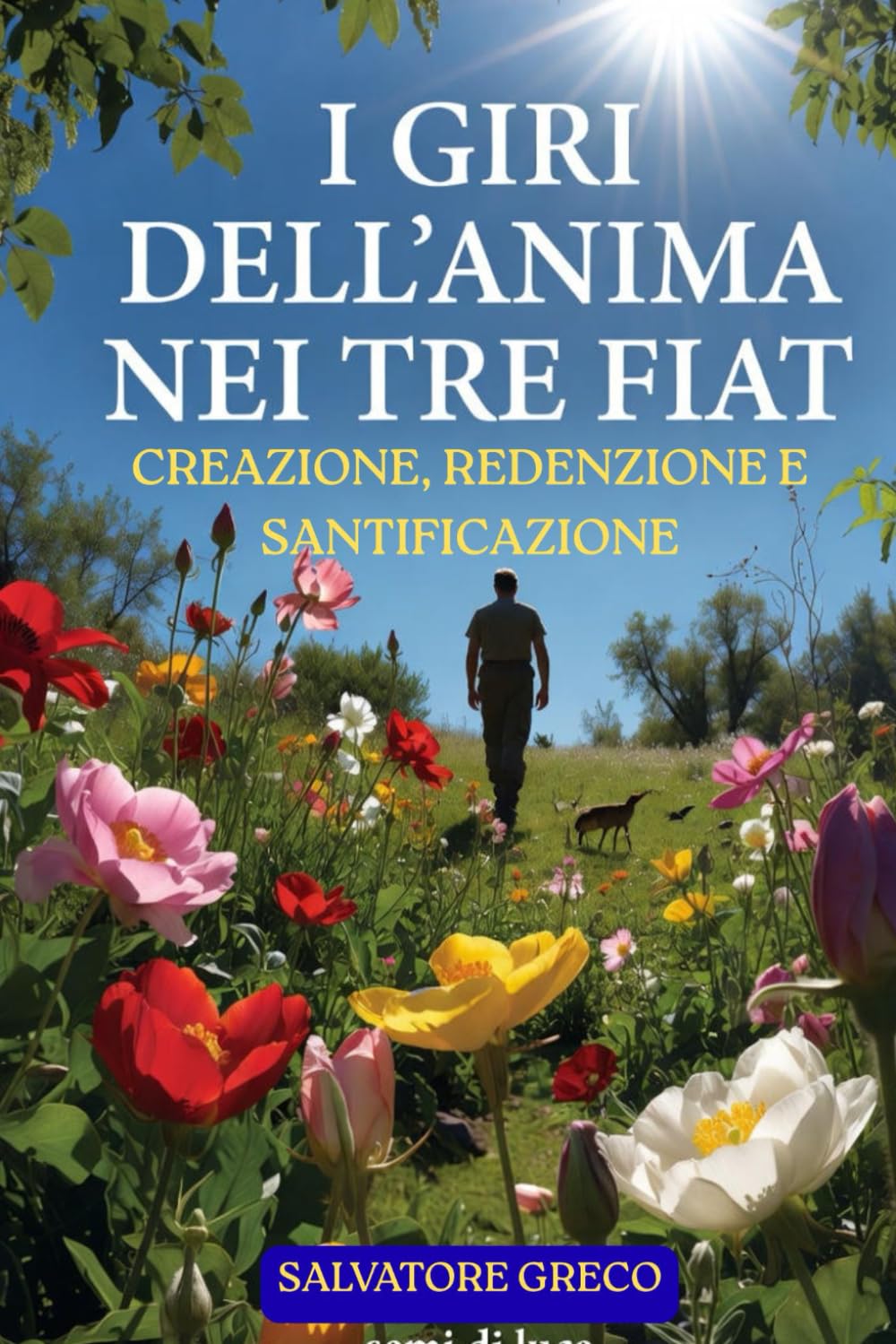 I GIRI DELL'ANIMA NEI TRE FIAT: DIVINA VOLONTA'