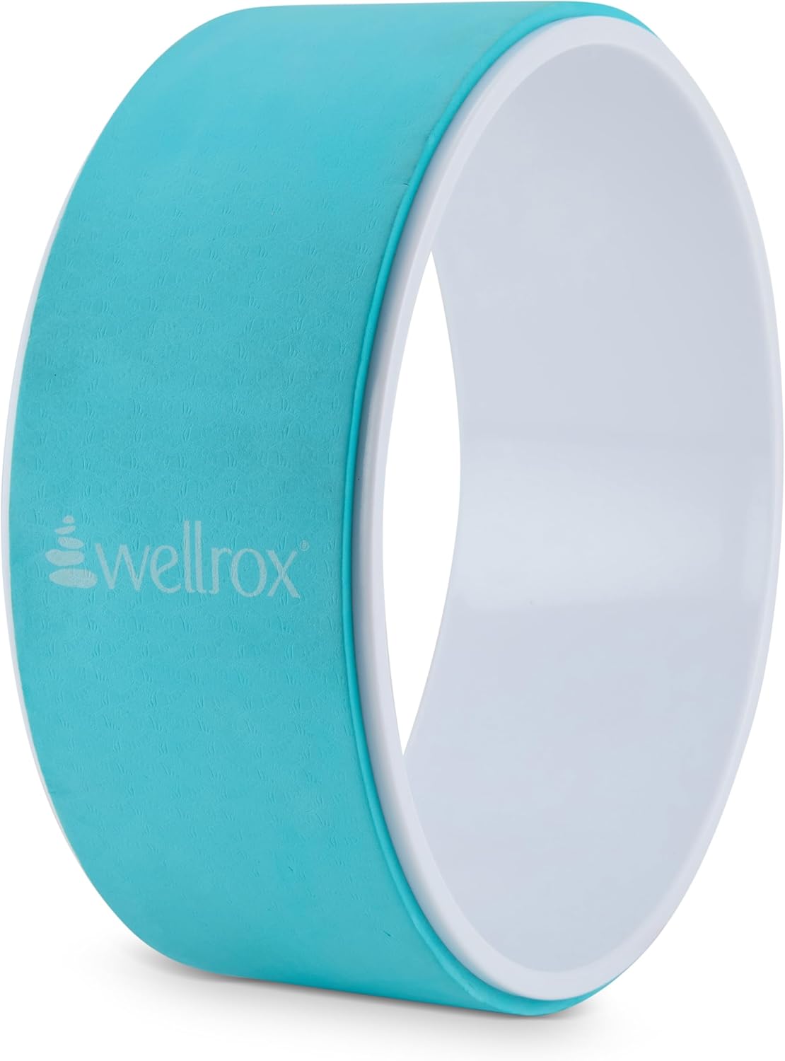 Yoga Circle Wheel, Back Cracker, Yoga Wheel for Back Pain & Stretching, Wheel Foam Roller, Back Wheel Roller, Yoga Tools