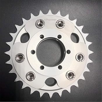 motorized bicycle disc brake kit