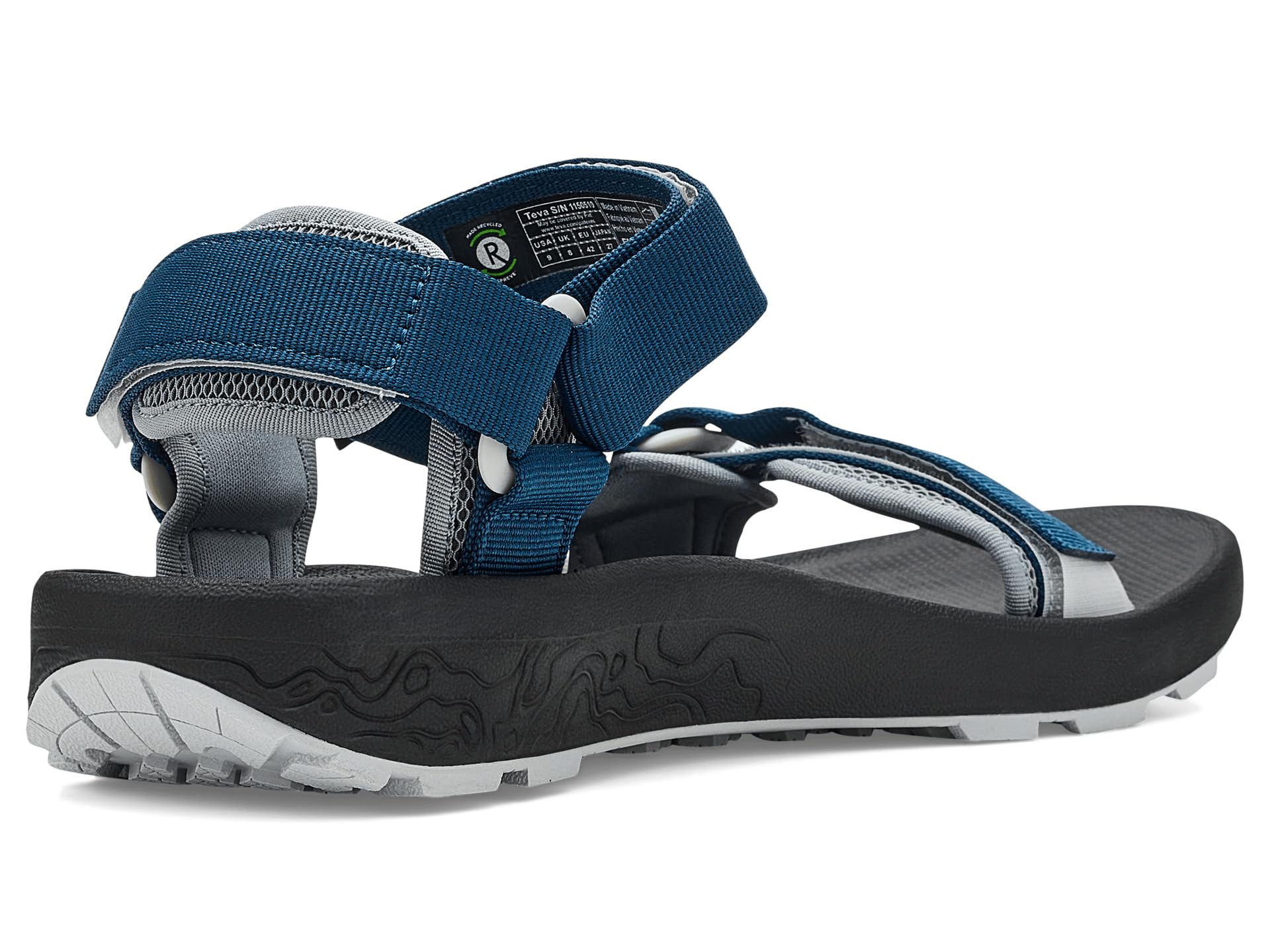 Teva Hydratrek Herren-Sandalen