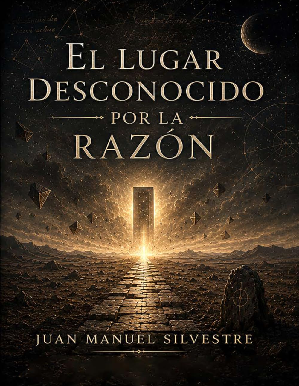 El Lugar Desconocido por la Razón