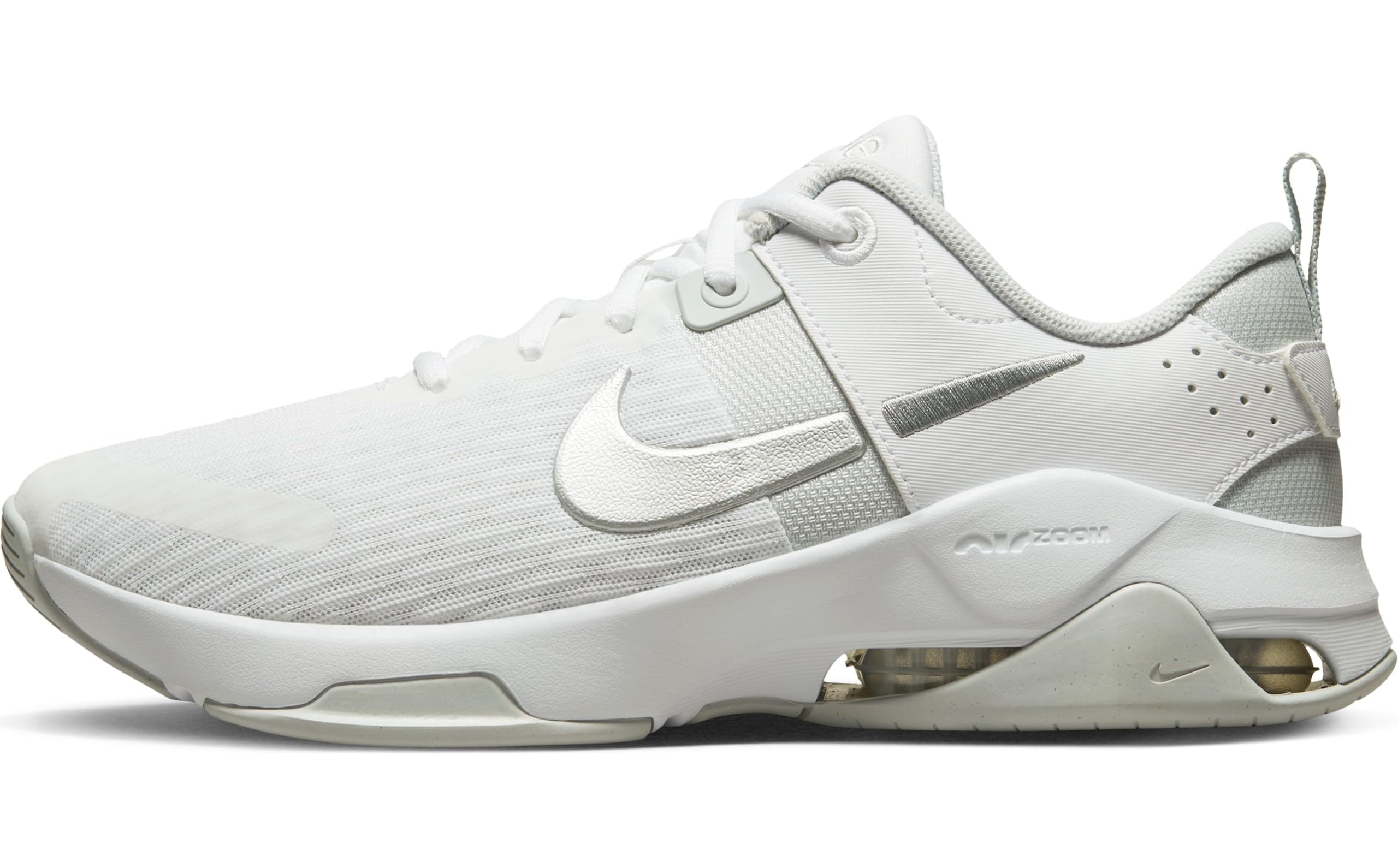 NIKE W Zoom Bella 6, Sneaker Mujer