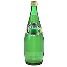 Perrier Perrier Plain Sparkling Water44; 25 Fl Oz44; Pack Of 12