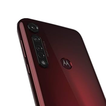 Motorola Moto G Moto G8 Plus 16 cm (6.3