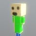 Horror mod