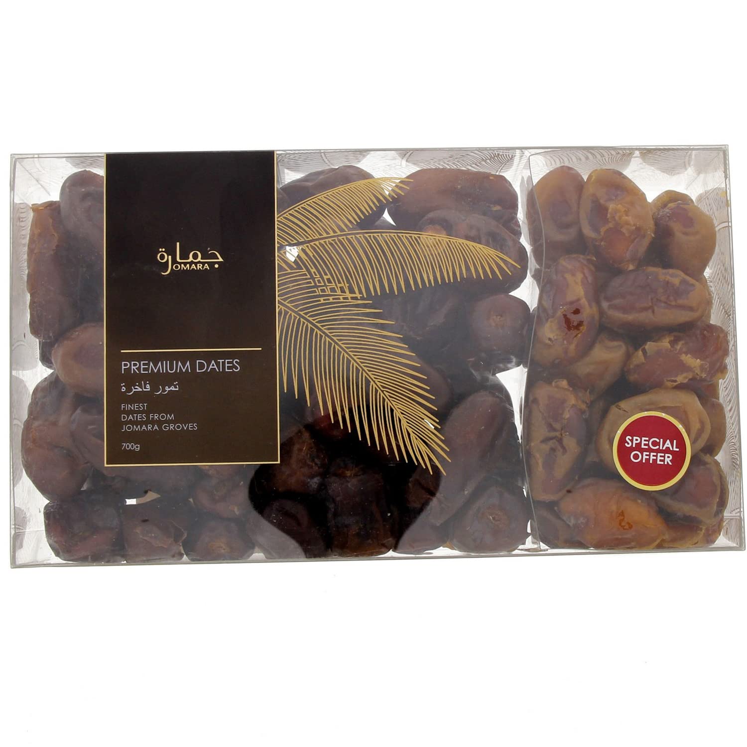 Jomara Premium Dates 700g
