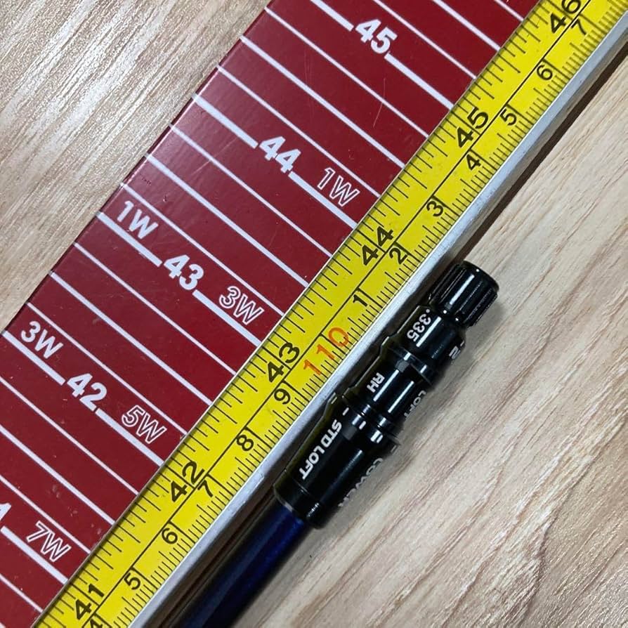 TaylorMade - テーラーメイド ドライバーシャフト　ディアマナ BLUE 50S 純正　新品 TaylorMade - テーラーメイド ドライバーシャフト ディアマナ