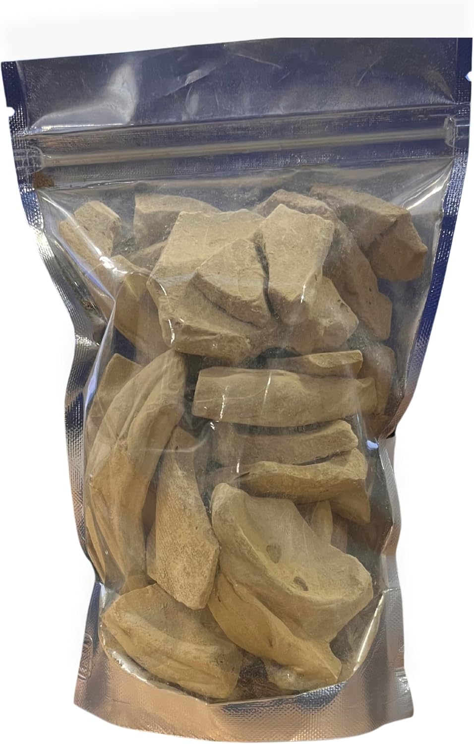 Haitian Clay, Dirt Cookie (Argile)