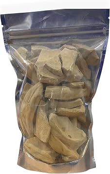Haitian Clay, Dirt Cookie (Argile)
