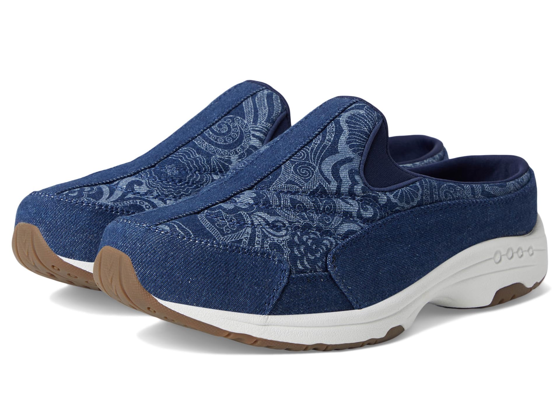 Easy Spirit Women's AP1 Sport Walking Shoes