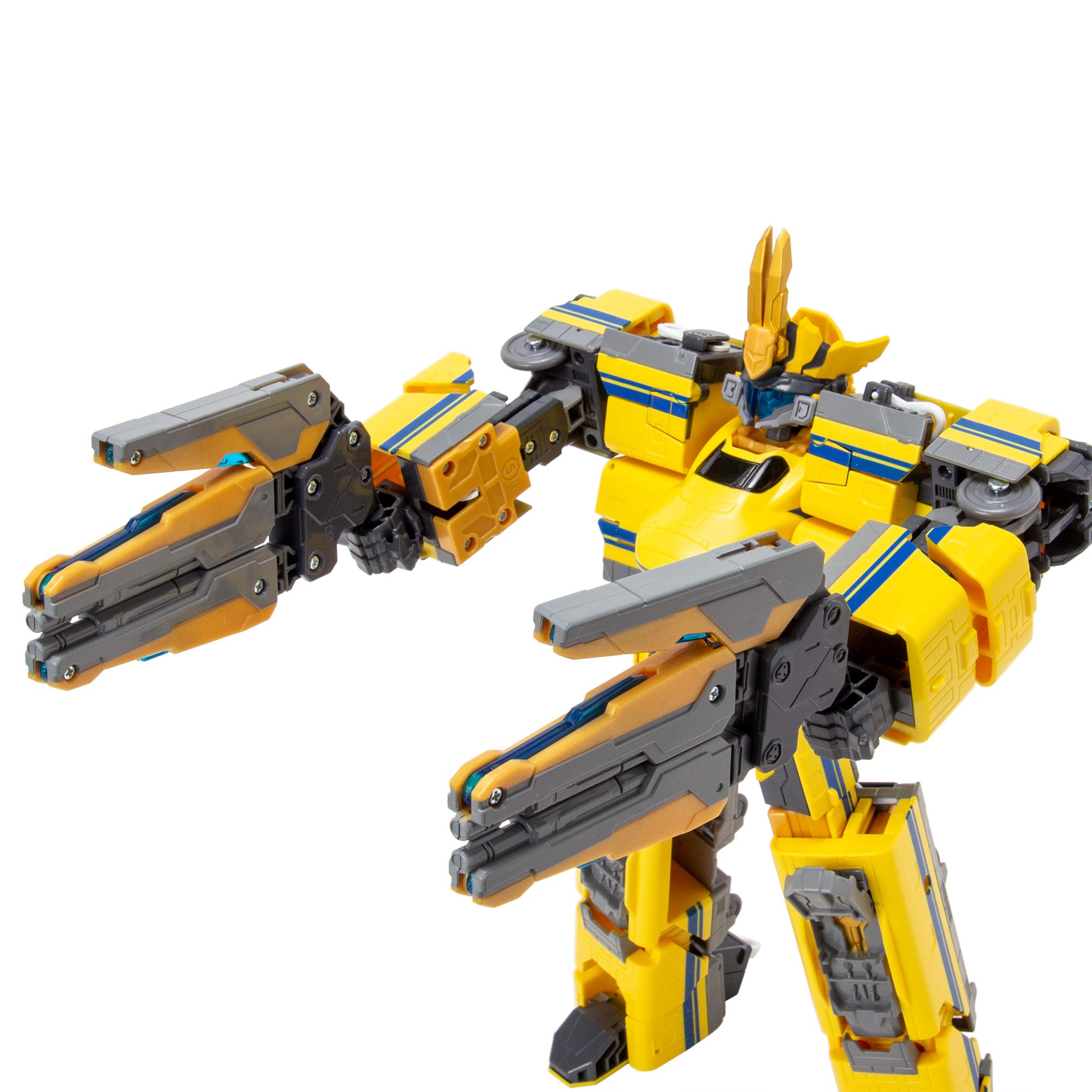 Amazon.co.jp: プラレール 新幹線変形ロボ シンカリオン DXS11  