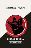 Cover of Animal Farm (AmazonClassics Edition)