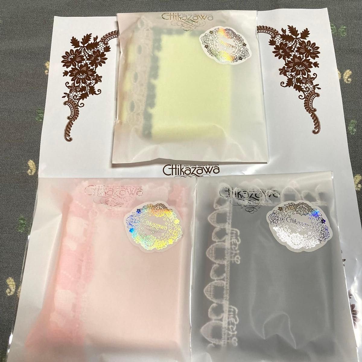 AK様専用 ダイマツリ入場者特典＋プロモパック＋オリジナル