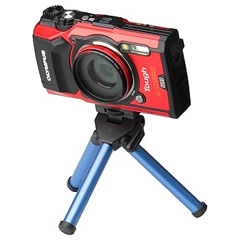 HAKUBA 3段小型三脚eポッド2 パールホワイト ミニ三脚 eポッド3 パールホワイト - ハクバ写真産業