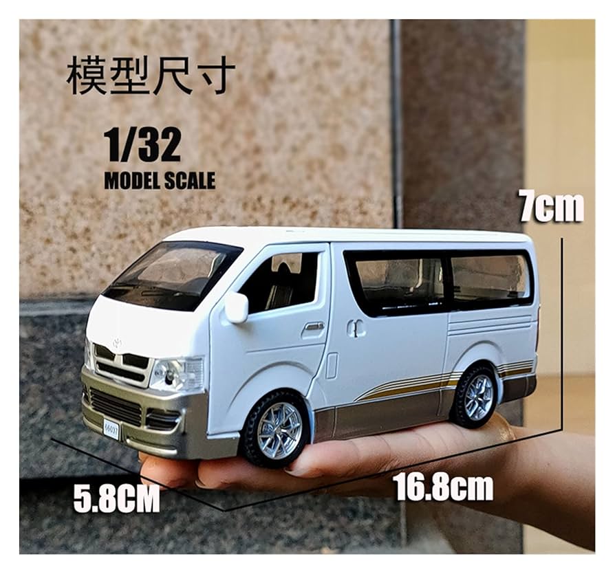 日本未発売品 トヨタ ハイエース ミニカー 5台セット 2025年最新】Yahoo!オークション -ハイエース ミニカーの中古品