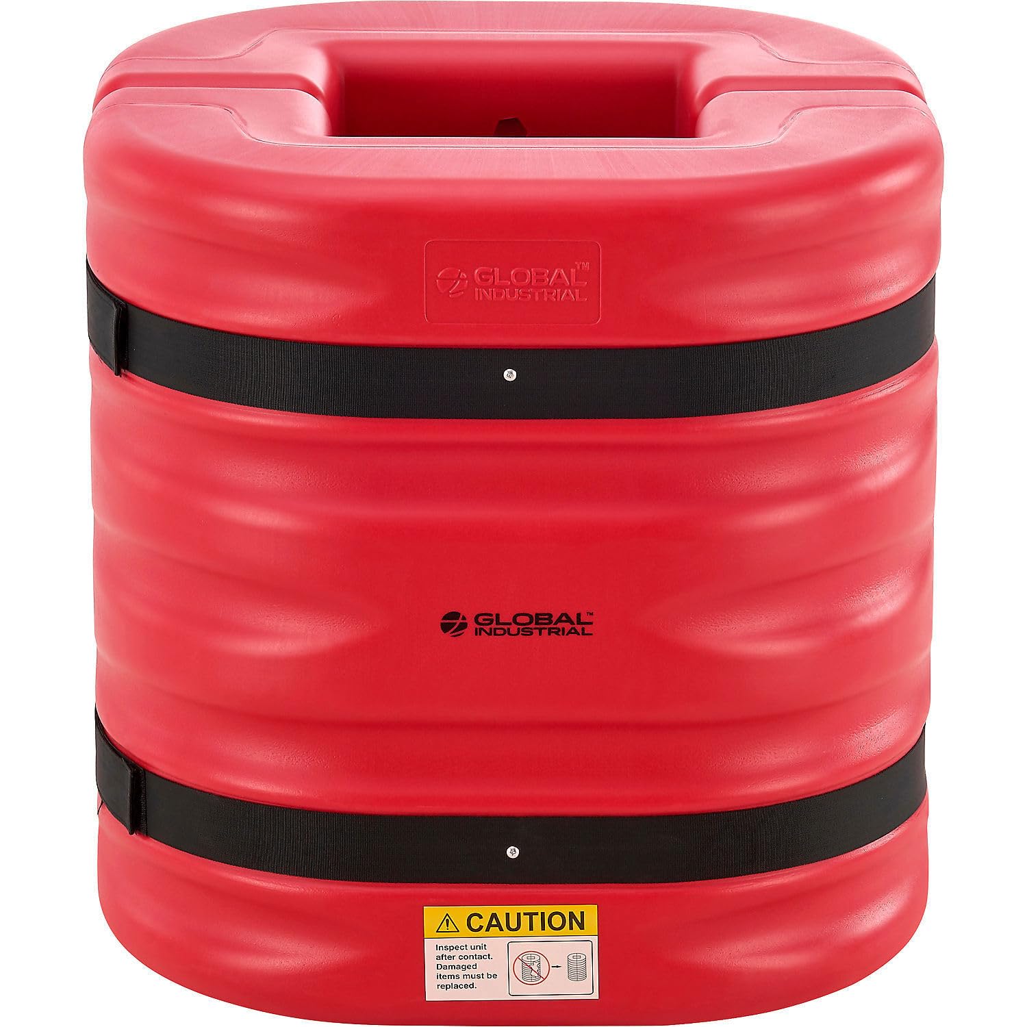 Global Industrial Column Protector, 10