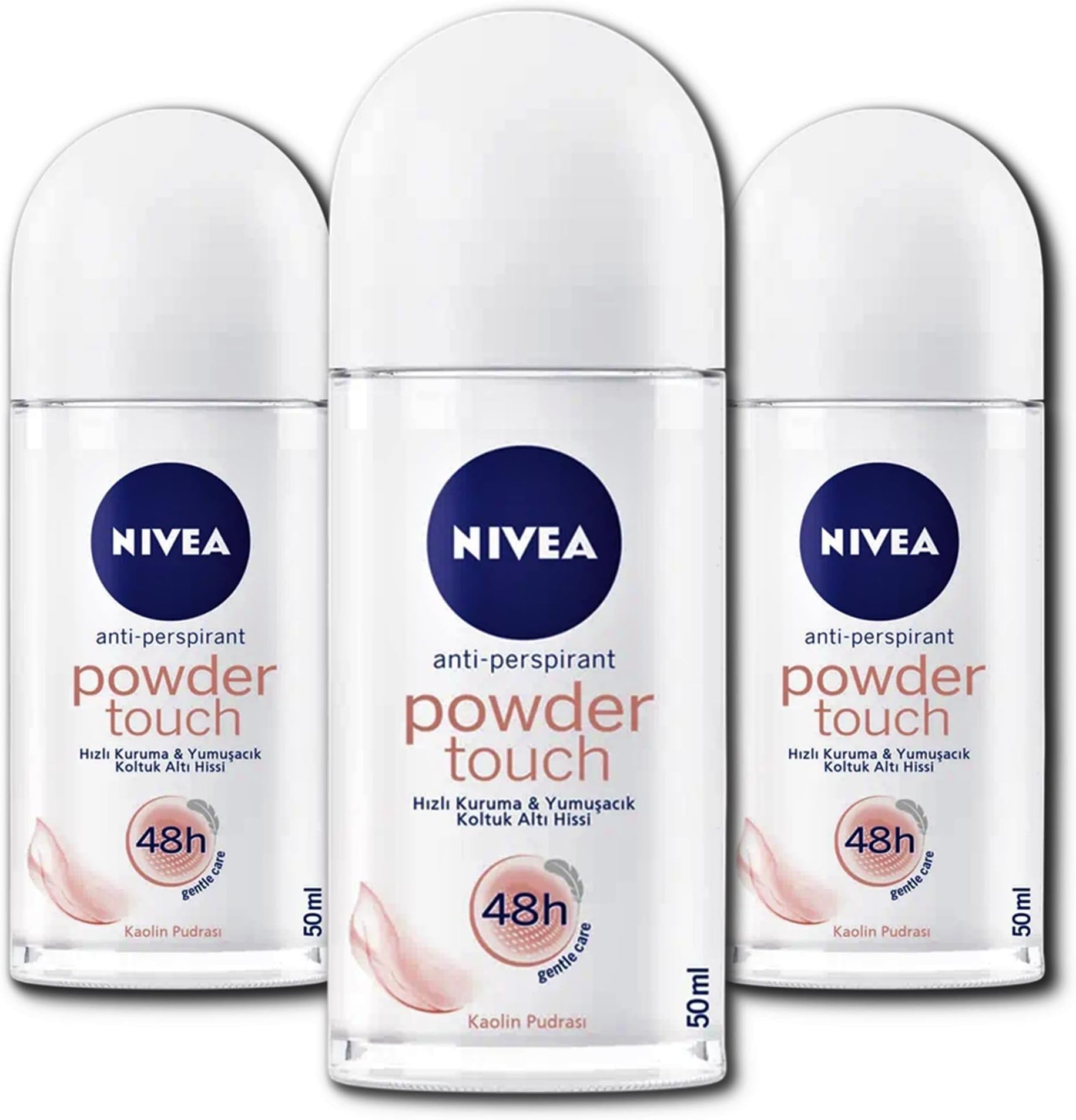 Amazon.com : 2 Perfumed Liquid Deodorants : Avon Perfumed Liquid ...