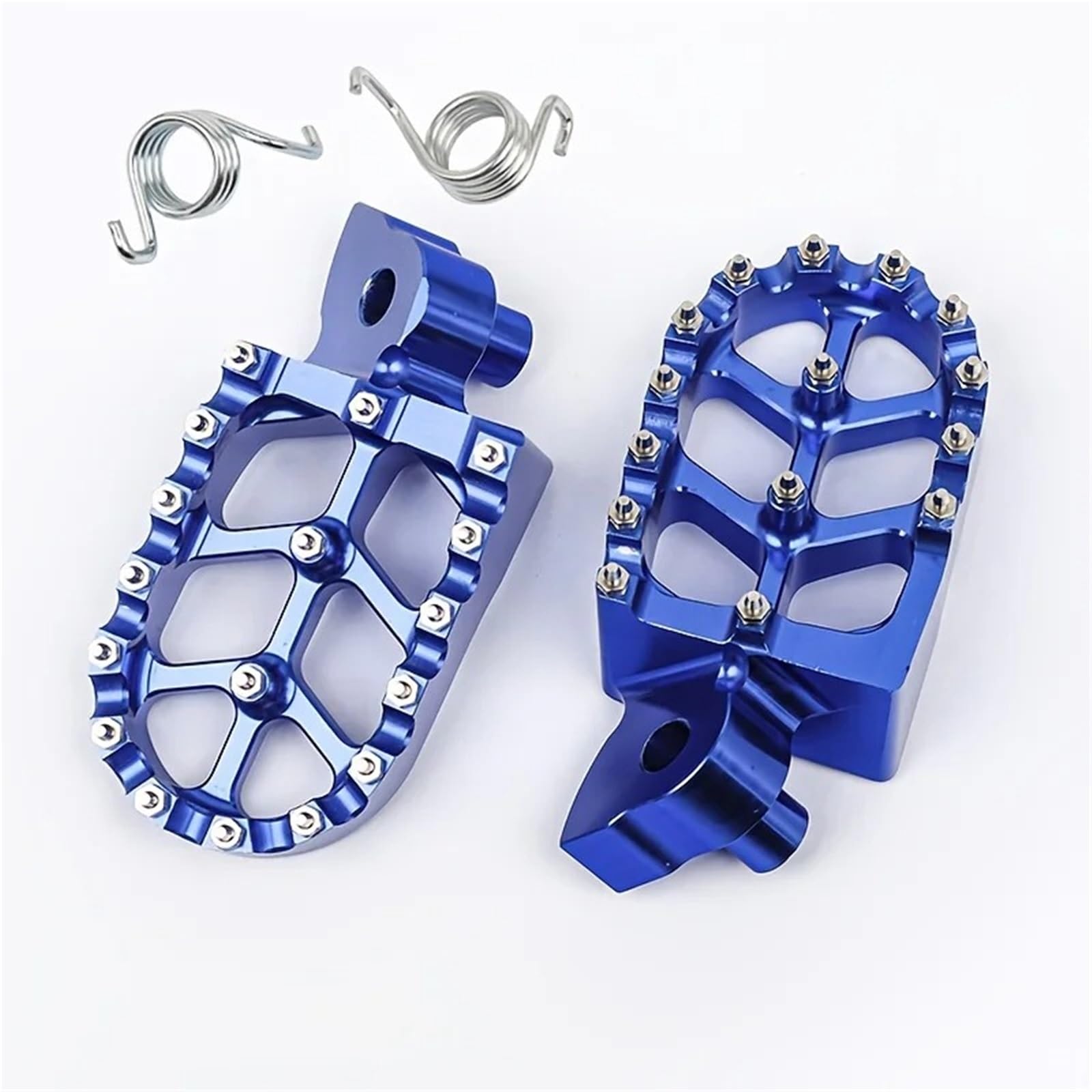 VOLOVEMEPA CNC Aluminum Gear Shift Lever Foot Pedal for YZ65 for YZ85 for YZ125 for YZ250 for YZ125X for YZ250X for YZ250F for YZ450F Gear Lever Shift Lever Pedal Folding
