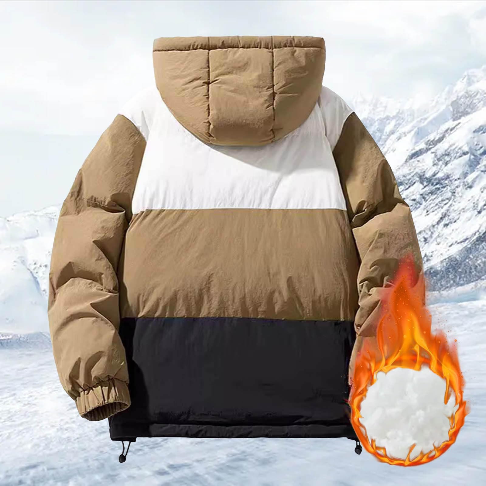 Abrigo Hombre Trenca Hombre Abrigo Militar Abrigos De Invierno Para Tres Cuartos Parka Parka Verde Gabardina Chaqueta Negra De Paño Larga Chaqueta Acolchada Jacket Militar Tres Cuartos Abrigos Paño