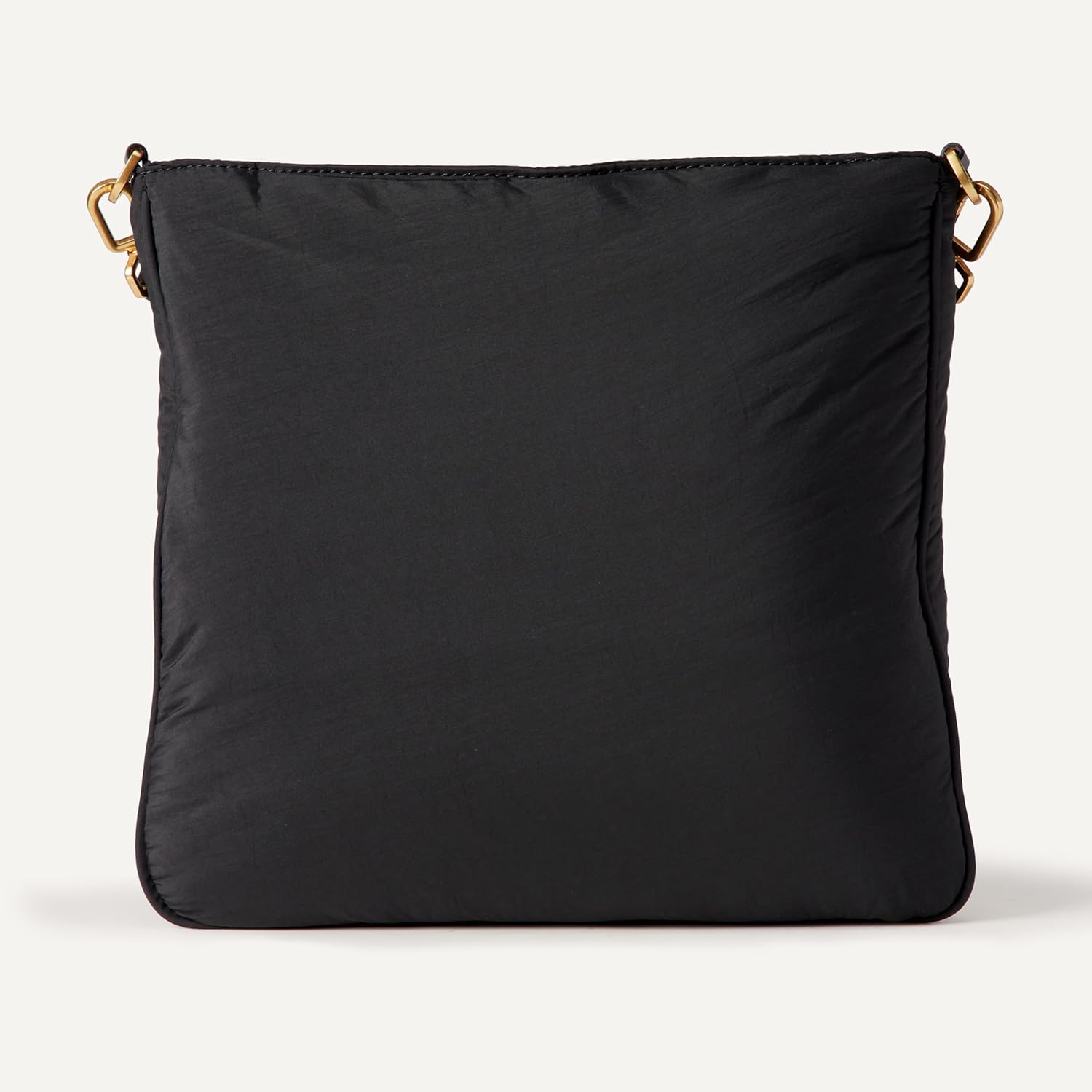 Amazon Essentials Women's Slim Nylon Crossbody Bag - Image 4