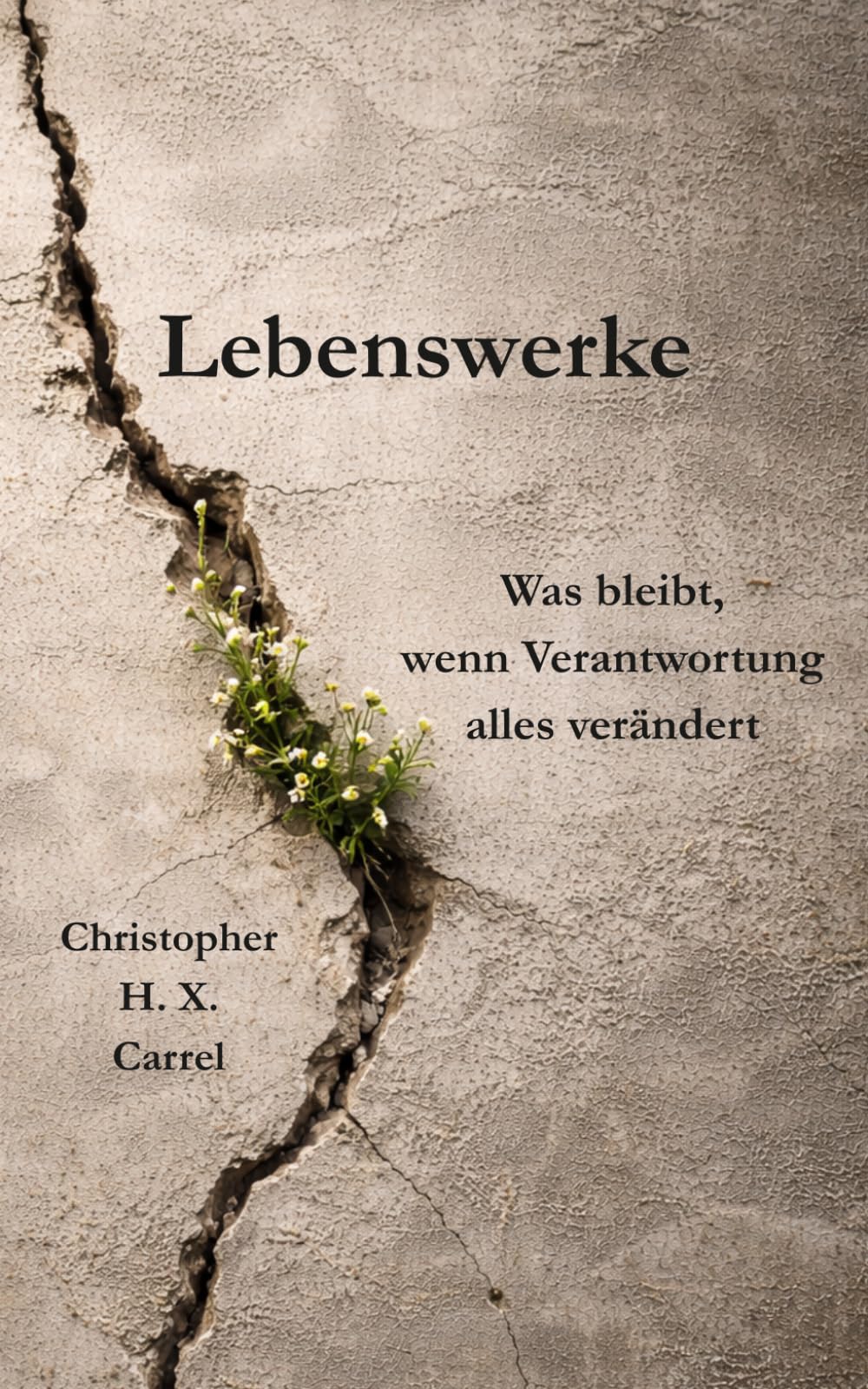 Lebenswerke: Was bleibt, wenn Verantwortung alles verändert