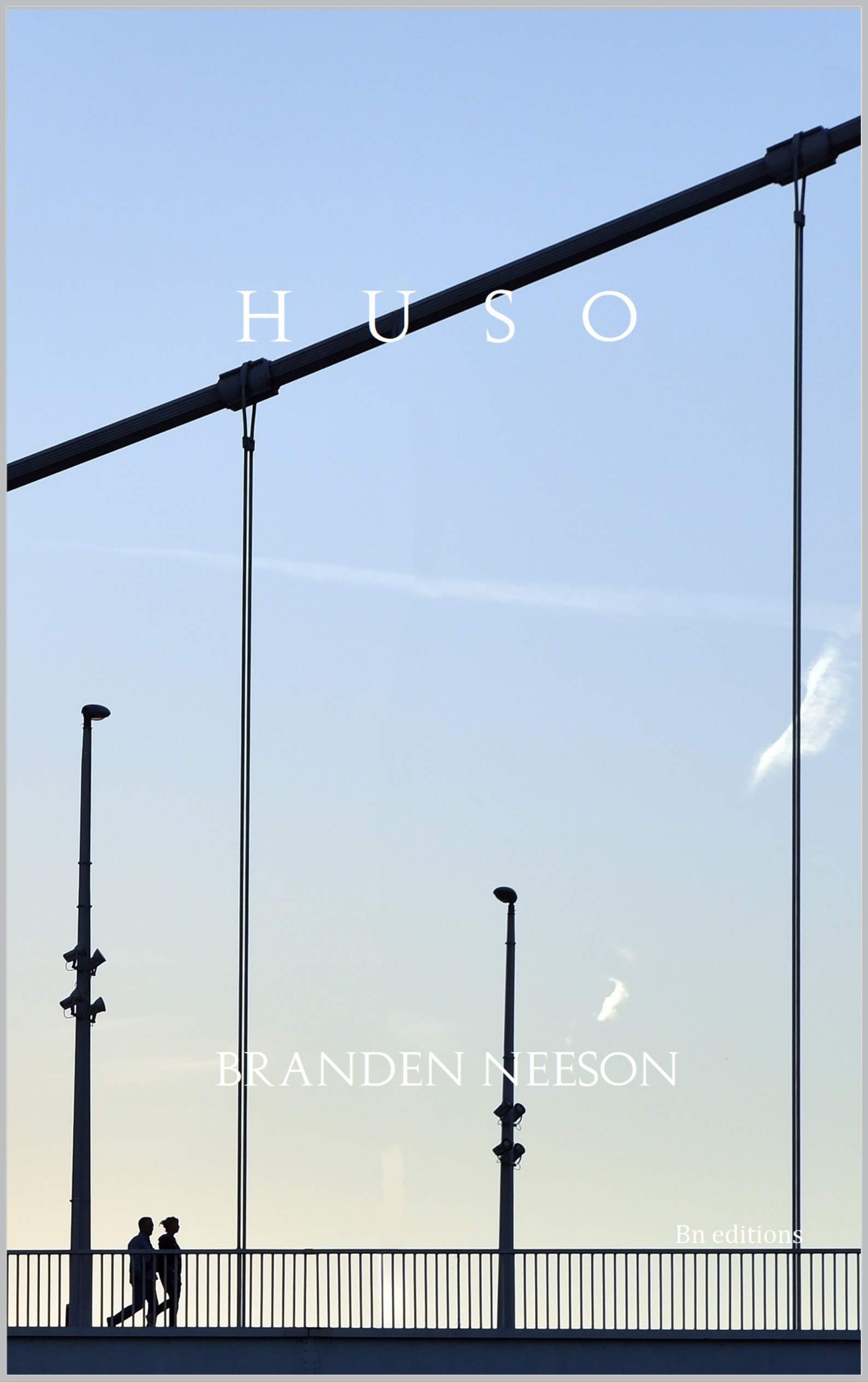 Huso (Spanish Edition)