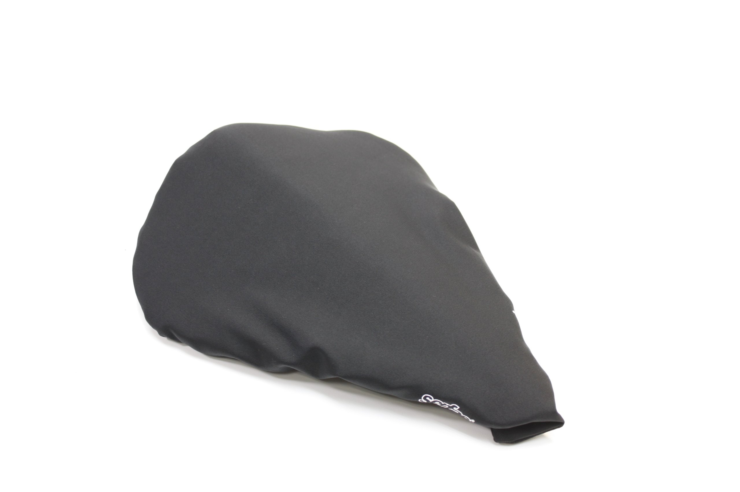 SERFAS Bicycle Waterproof Stretch Saddle Cover Waterproof Cruiser