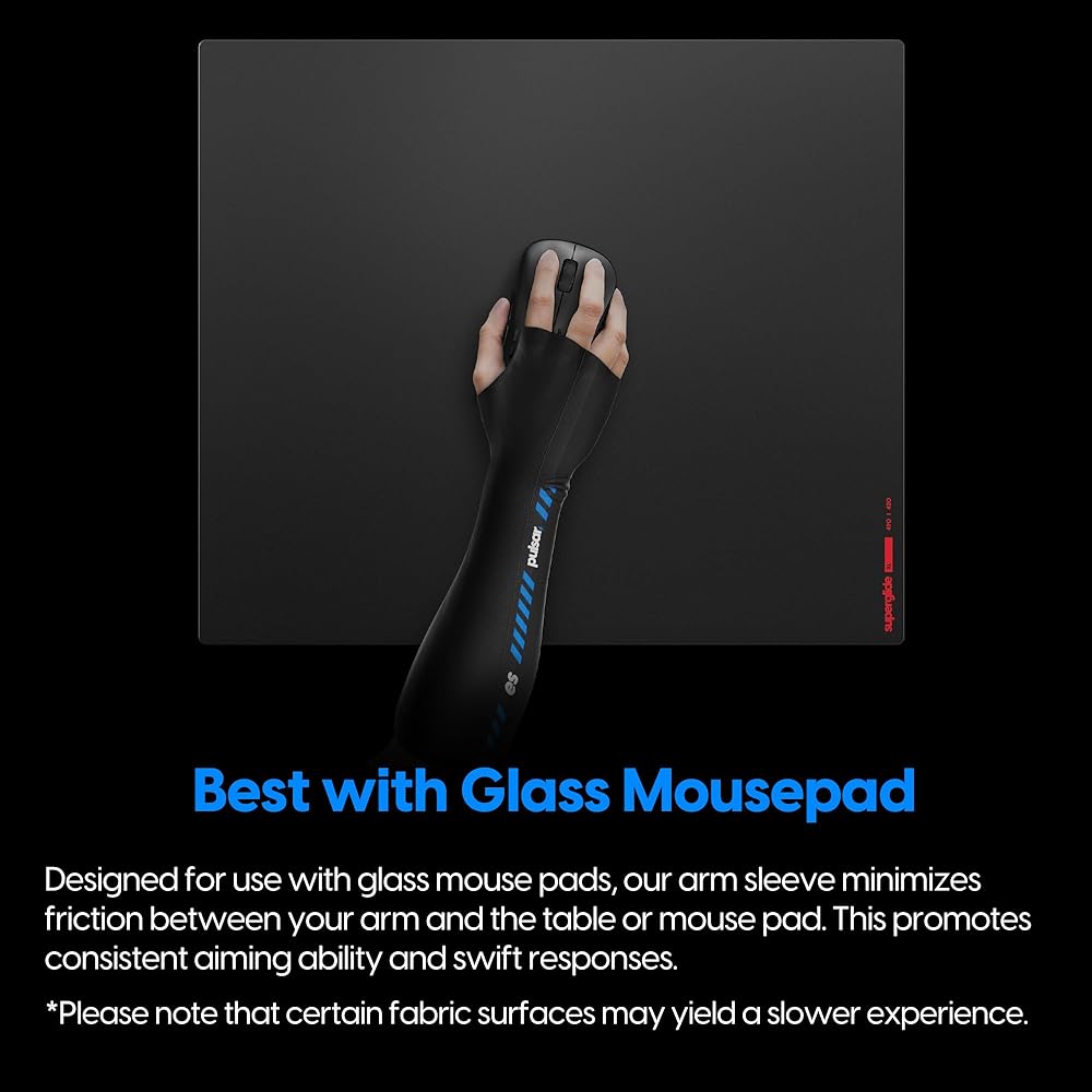 Amazon.co.jp: Pulsar Gaming Gears eS アームスリーブ ARM SLEEVE Amazon.co.jp: Pulsar Gaming Gears eS アームスリーブ ARM SLEEVE