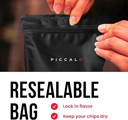 Miniatura 4 de Virutas de madera (Hickory, Negro)