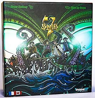 7 Souls