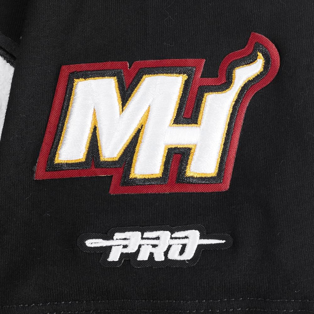 Big Boys NBA Retro Classics Cotton Short Sleeve Tee - Image 6