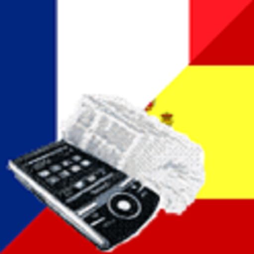 French Spanish Dictionary