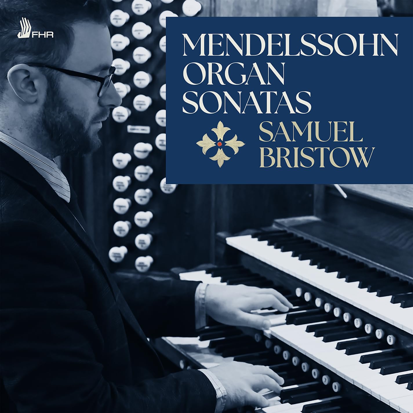 Felix Mendelssohn: 6 Organ Sonatas, Op. 65