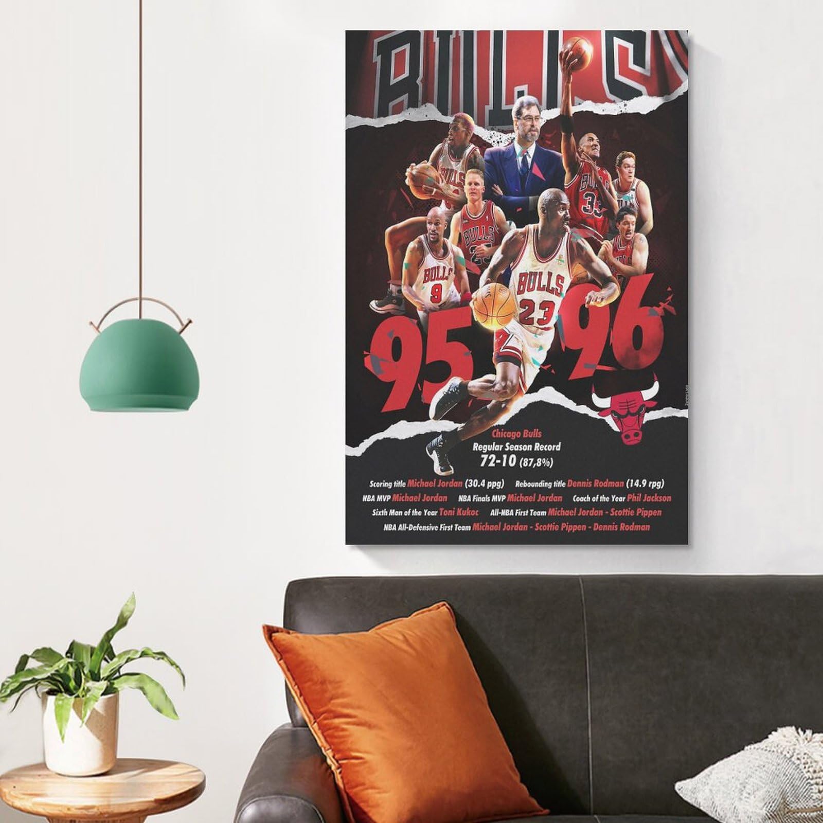 Amazon.co.jp: NBA マイケル・ジェフリー・ジョーダン (159
