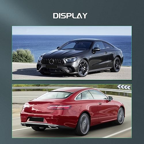 Miniatura 299 de SCITOO Spoiler Wing GT Style Universal 52" ABS Brillante Carbono Aspecto Trasero Alerón Alerón