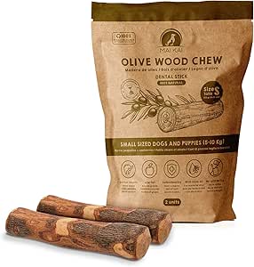 Chewies Bâton à Mâcher En Bois De Caféier L | MAXI ZOO