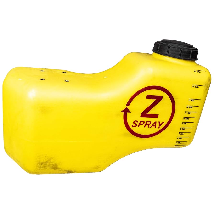 たんず Amazon.com: Exmark 135-5993 Left Tank Z-Spray : Patio, Lawn